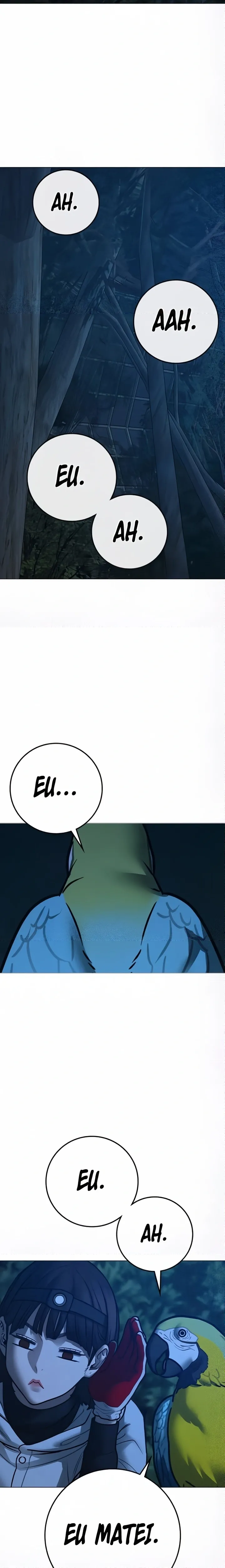 Read Missões na Vida Real (PT-BR) PT Manga Online