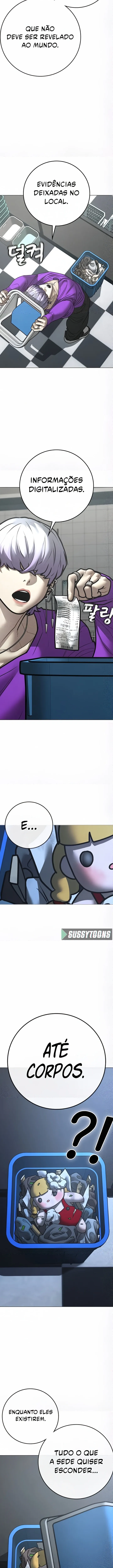Read Missões na Vida Real (PT-BR) PT Manga Online
