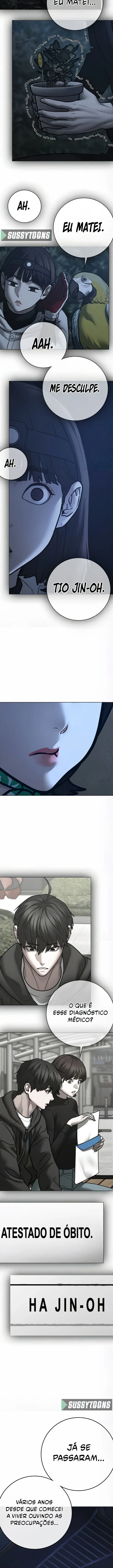 Read Missões na Vida Real (PT-BR) PT Manga Online