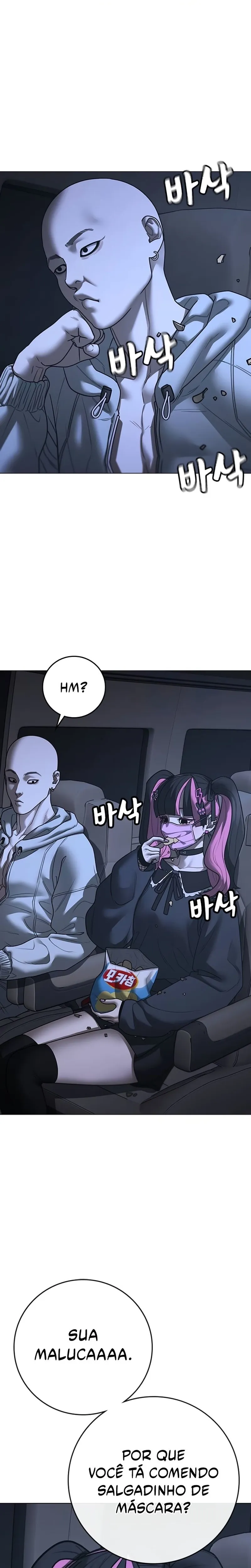 Read Missões na Vida Real (PT-BR) PT Manga Online