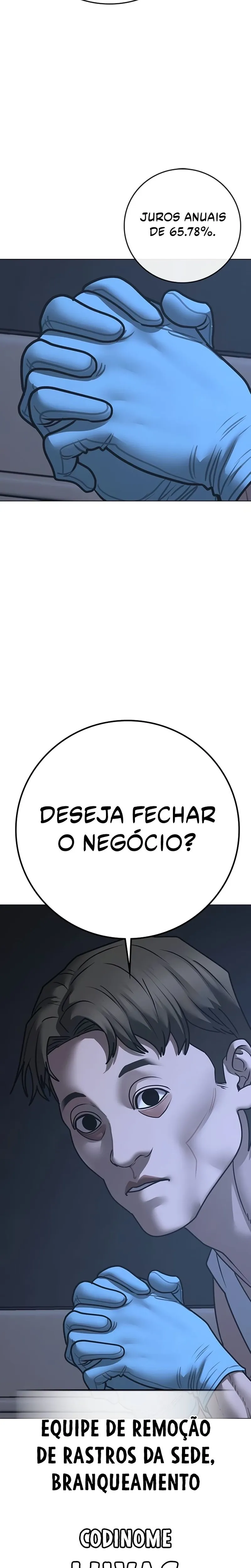 Read Missões na Vida Real (PT-BR) PT Manga Online