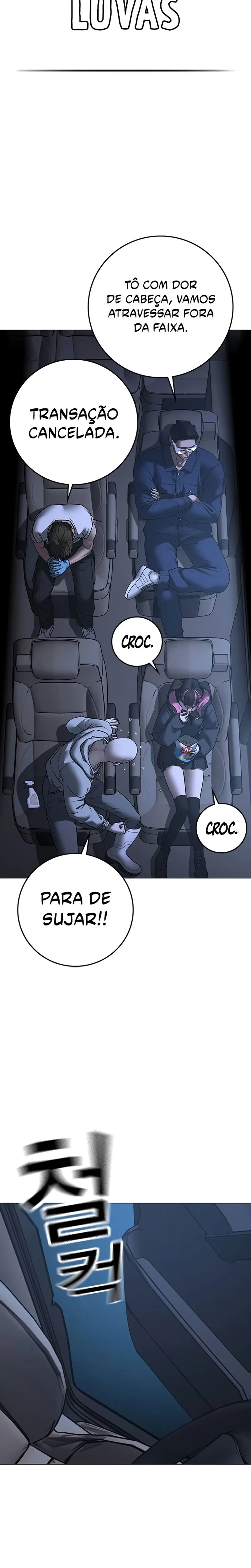 Read Missões na Vida Real (PT-BR) PT Manga Online
