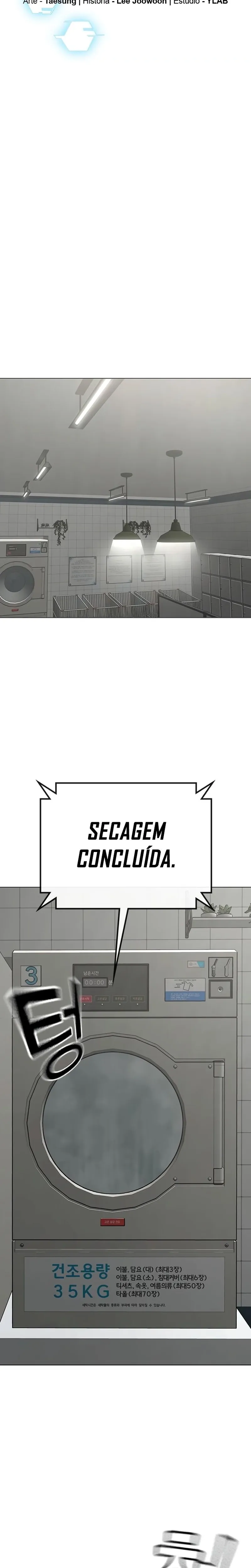 Read Missões na Vida Real (PT-BR) PT Manga Online