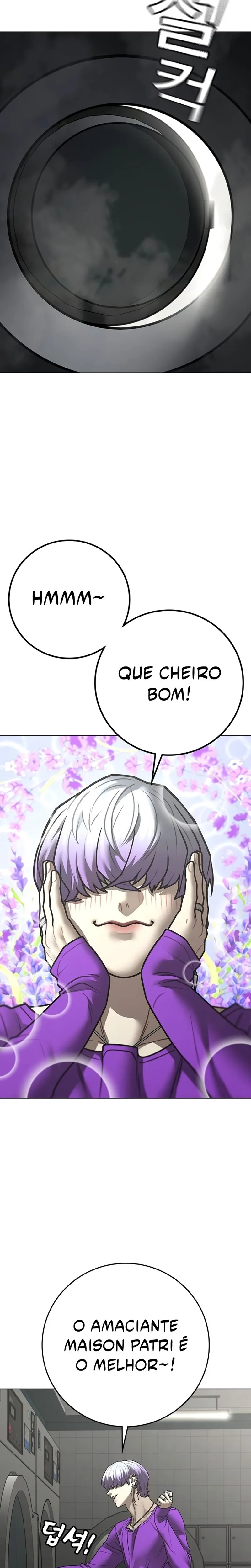 Read Missões na Vida Real (PT-BR) PT Manga Online