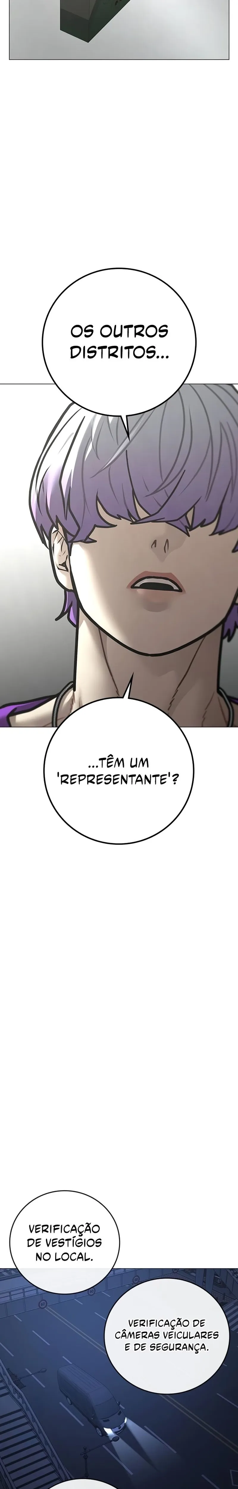 Read Missões na Vida Real (PT-BR) PT Manga Online