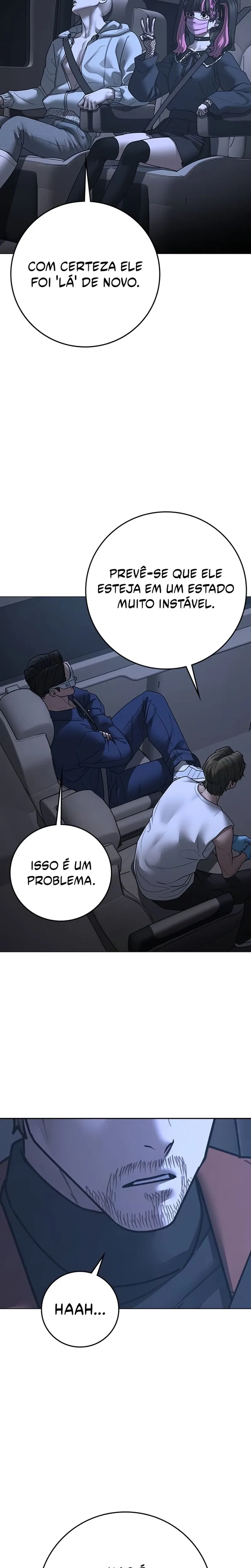 Read Missões na Vida Real (PT-BR) PT Manga Online