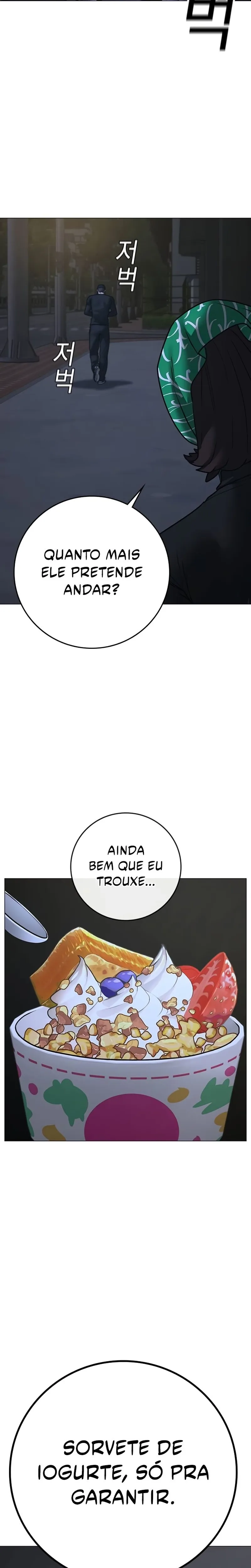 Read Missões na Vida Real (PT-BR) PT Manga Online