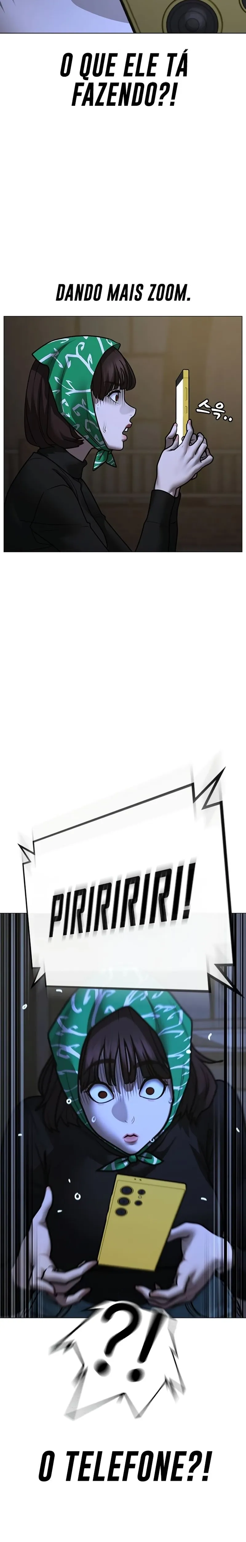 Read Missões na Vida Real (PT-BR) PT Manga Online
