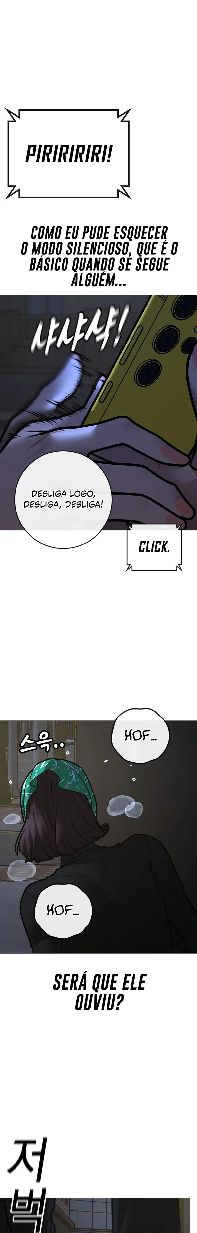Read Missões na Vida Real (PT-BR) PT Manga Online