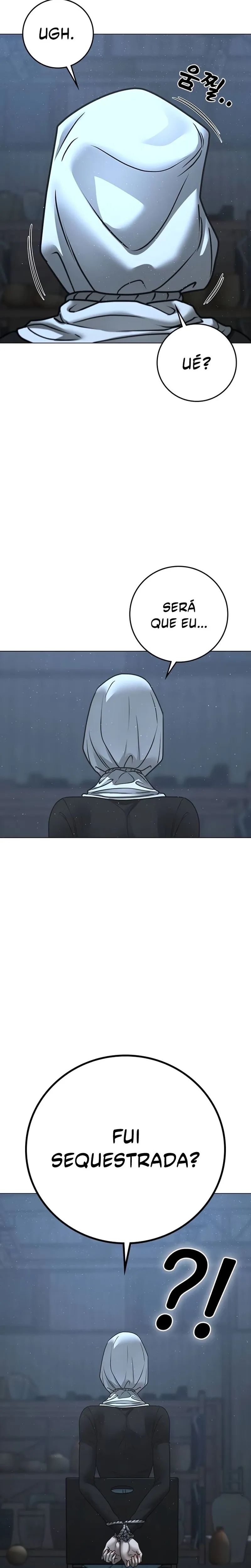 Read Missões na Vida Real (PT-BR) PT Manga Online
