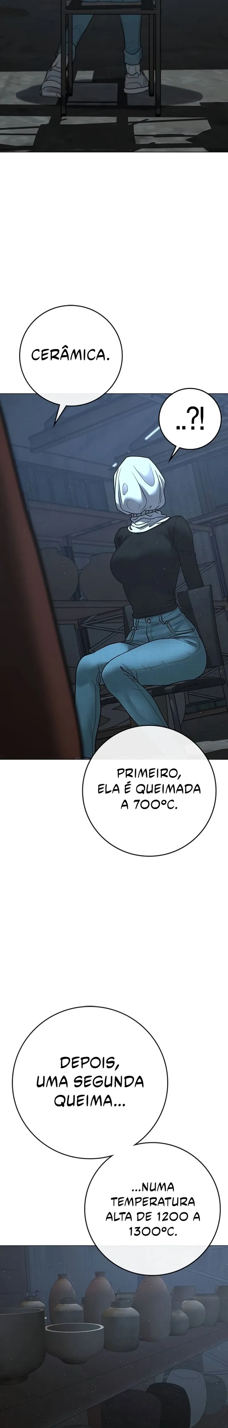 Read Missões na Vida Real (PT-BR) PT Manga Online