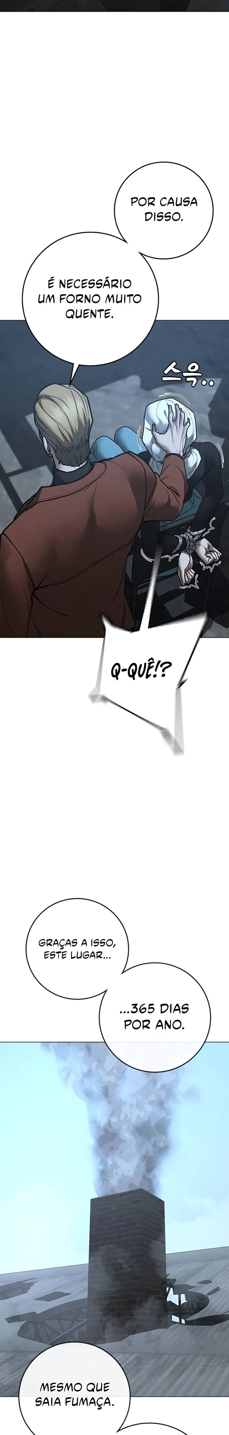 Read Missões na Vida Real (PT-BR) PT Manga Online