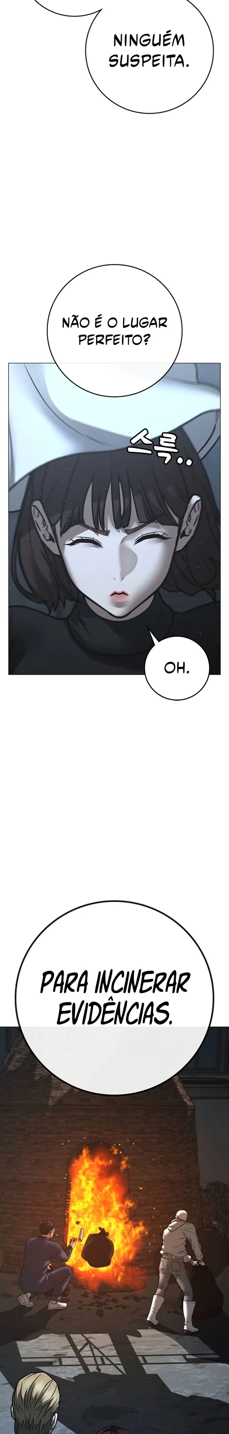 Read Missões na Vida Real (PT-BR) PT Manga Online