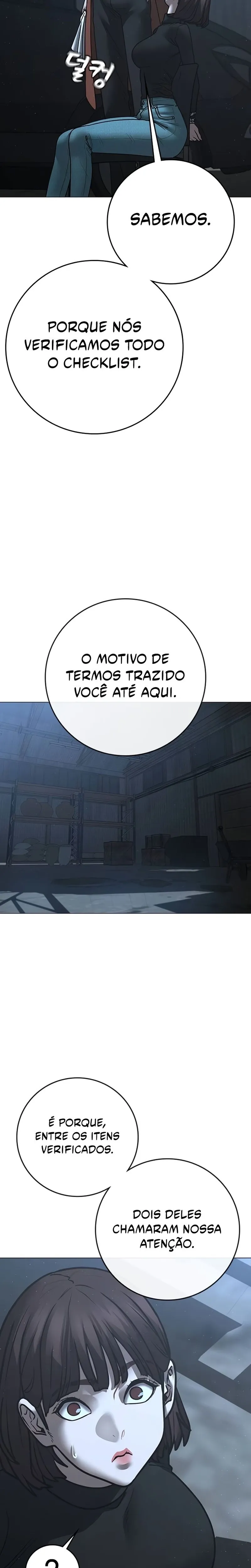 Read Missões na Vida Real (PT-BR) PT Manga Online