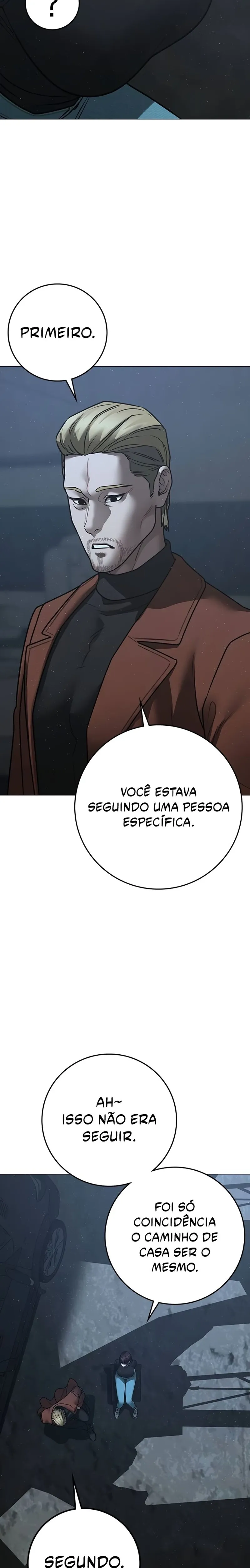 Read Missões na Vida Real (PT-BR) PT Manga Online