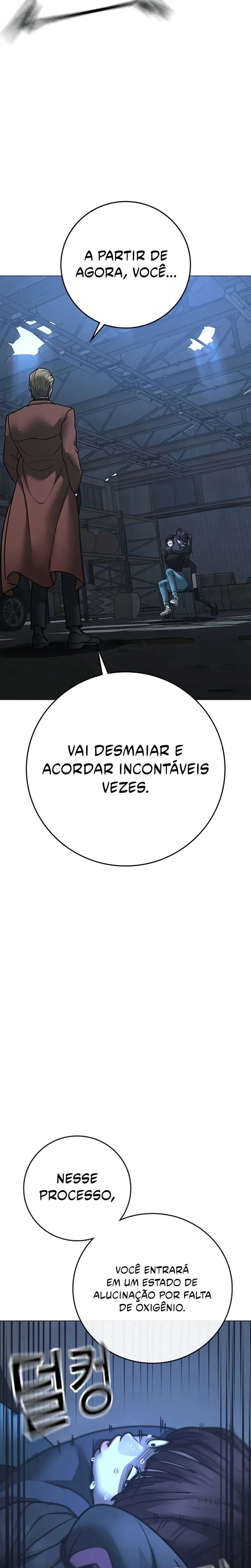 Read Missões na Vida Real (PT-BR) PT Manga Online