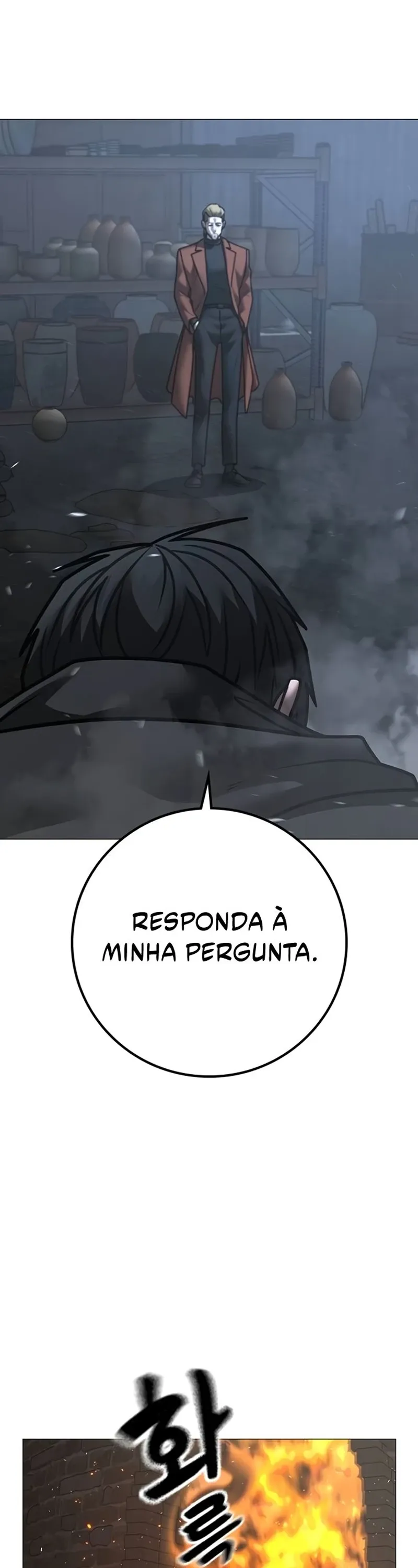 Read Missões na Vida Real (PT-BR) PT Manga Online
