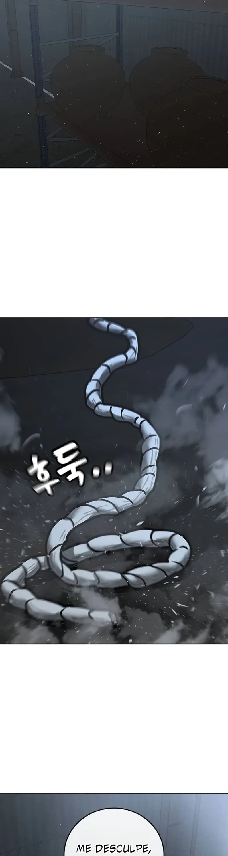 Read Missões na Vida Real (PT-BR) PT Manga Online