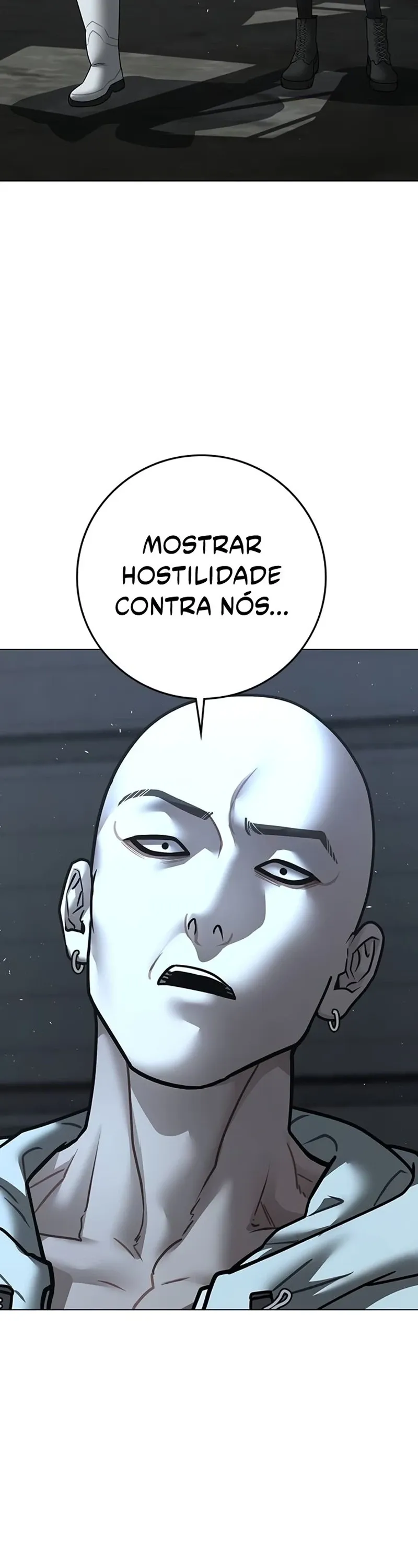 Read Missões na Vida Real (PT-BR) PT Manga Online