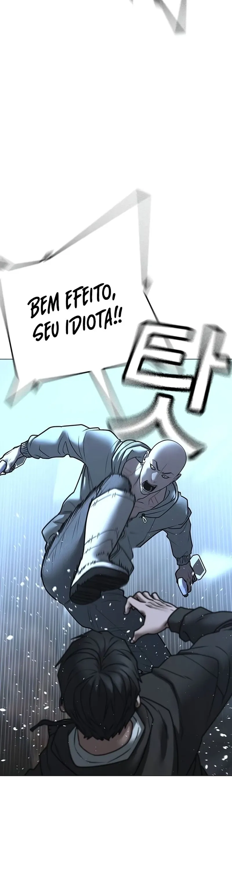 Read Missões na Vida Real (PT-BR) PT Manga Online