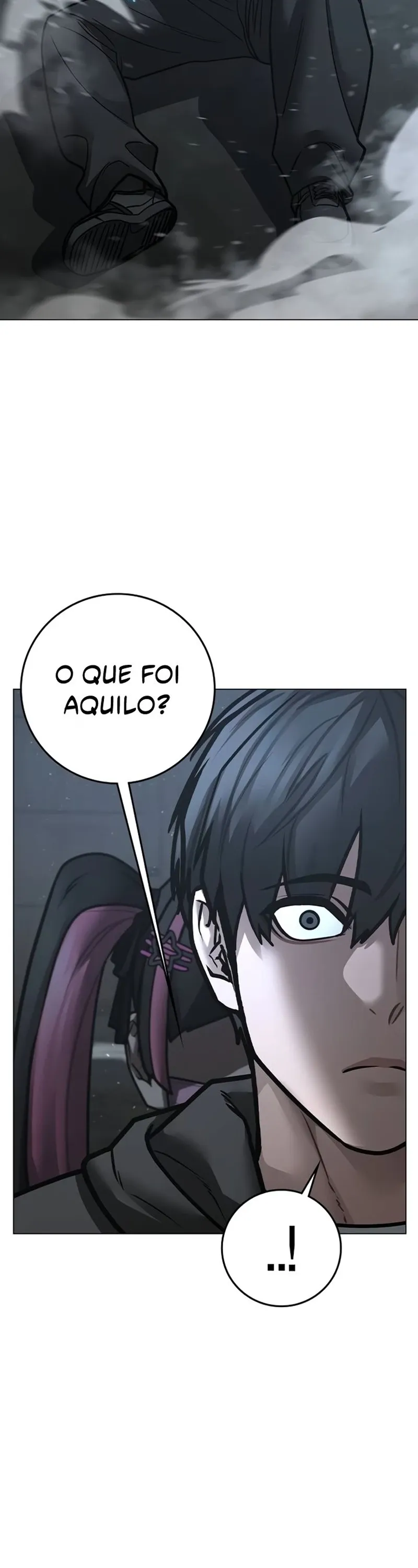 Read Missões na Vida Real (PT-BR) PT Manga Online