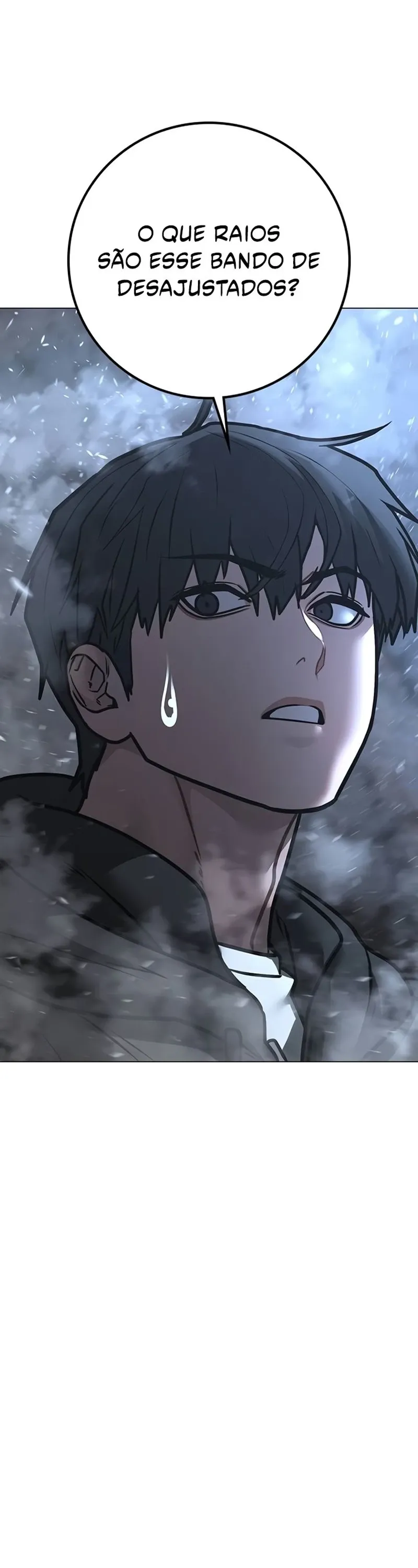 Read Missões na Vida Real (PT-BR) PT Manga Online
