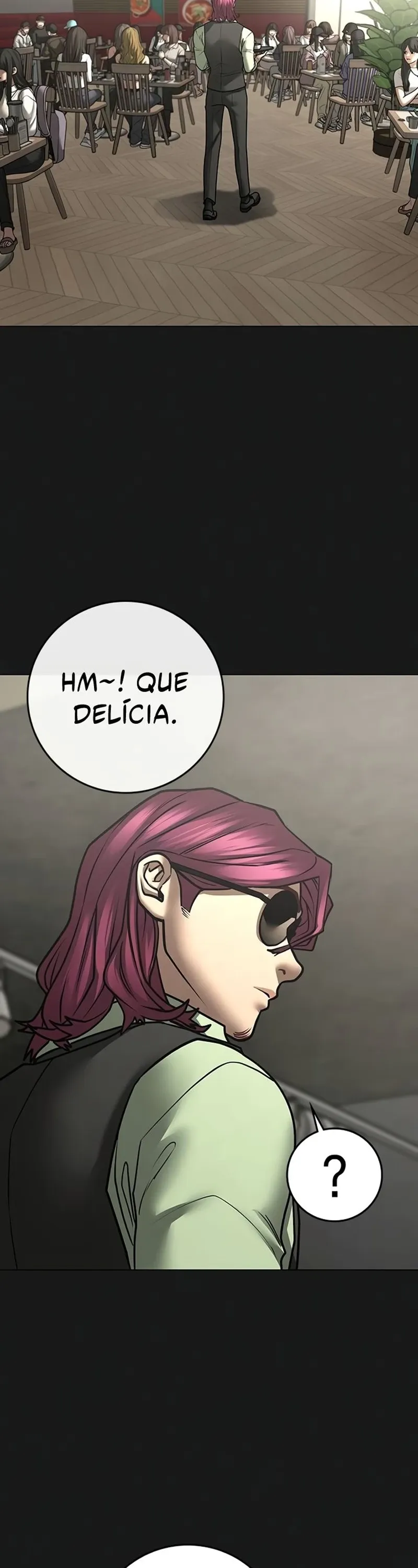 Read Missões na Vida Real (PT-BR) PT Manga Online
