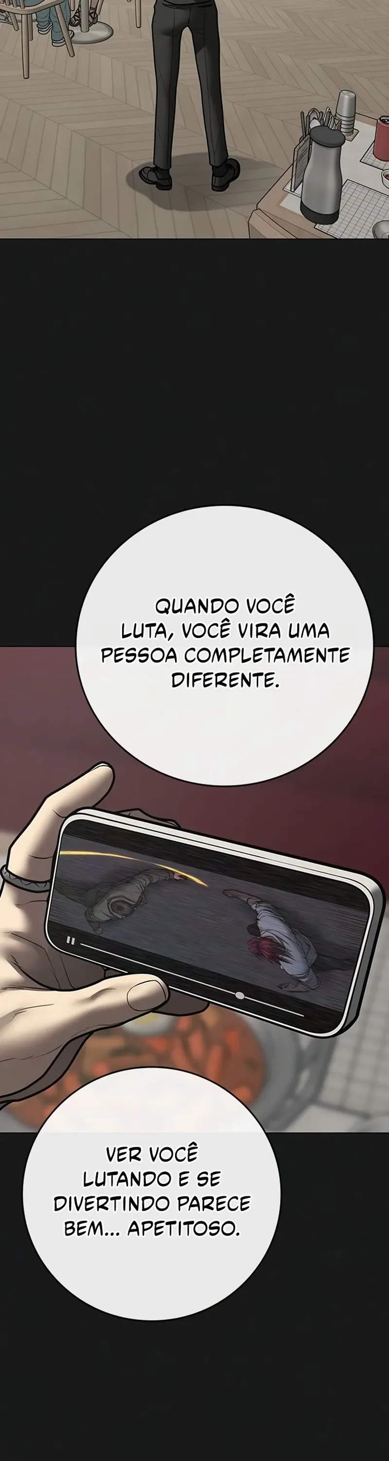 Read Missões na Vida Real (PT-BR) PT Manga Online