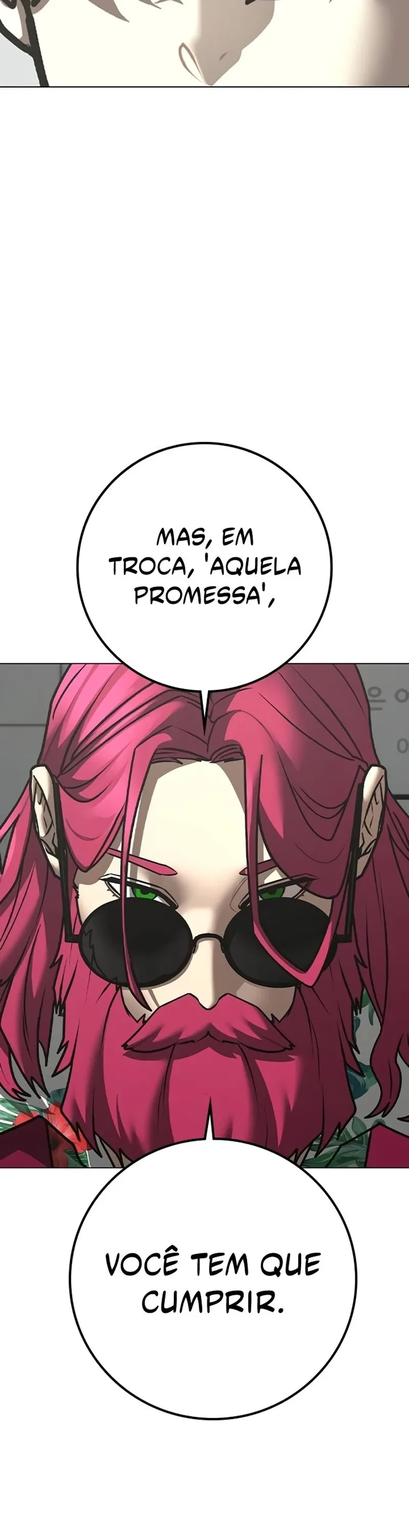 Read Missões na Vida Real (PT-BR) PT Manga Online