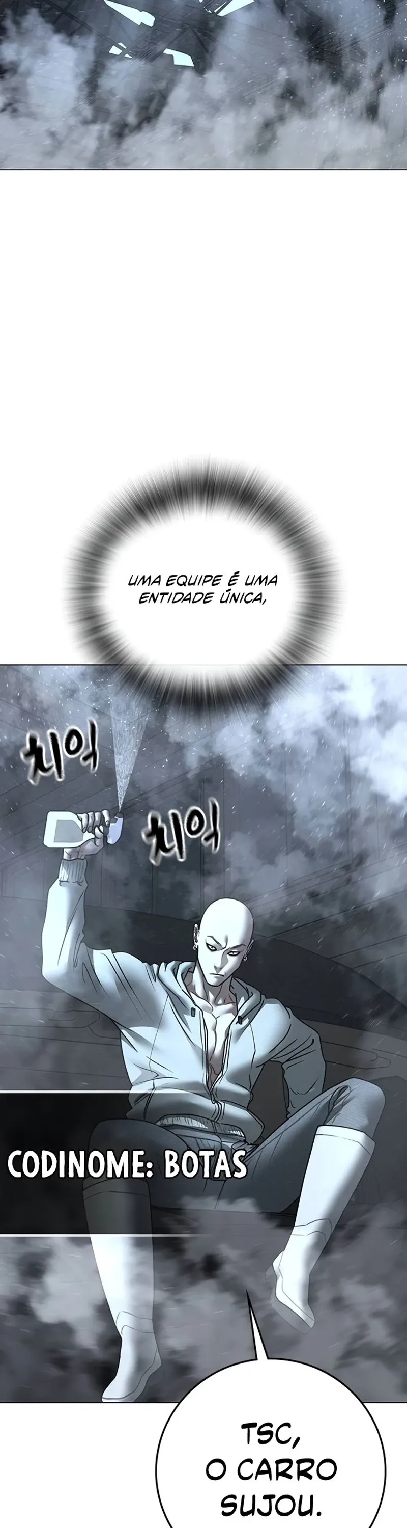 Read Missões na Vida Real (PT-BR) PT Manga Online