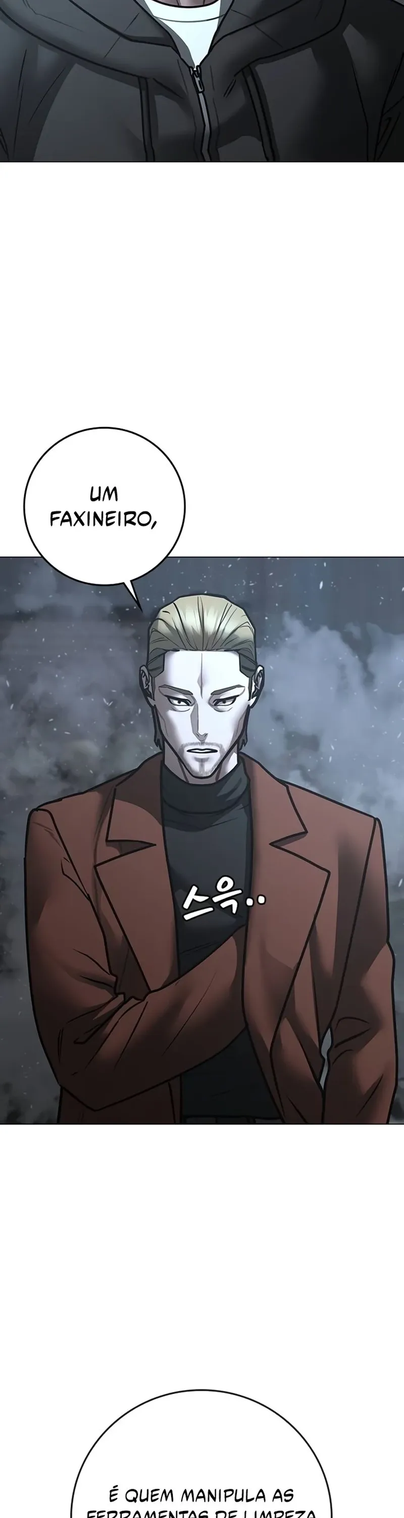 Read Missões na Vida Real (PT-BR) PT Manga Online