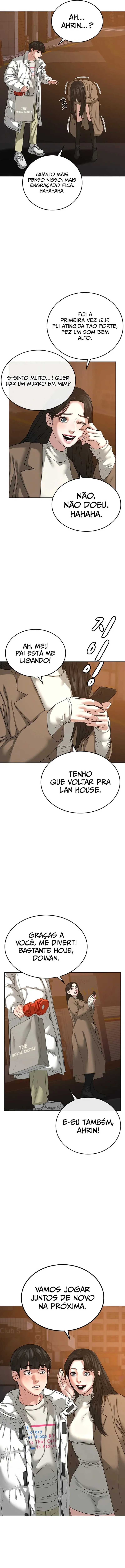 Read Missões na Vida Real (PT-BR) PT Manga Online