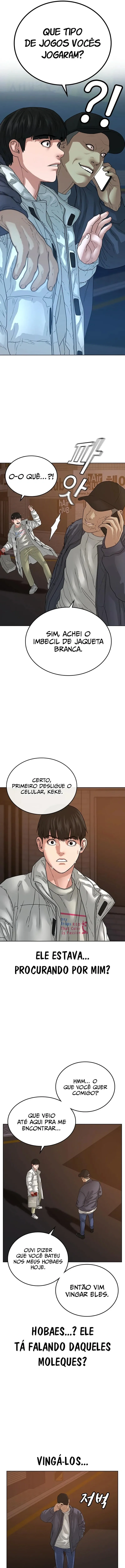 Read Missões na Vida Real (PT-BR) PT Manga Online