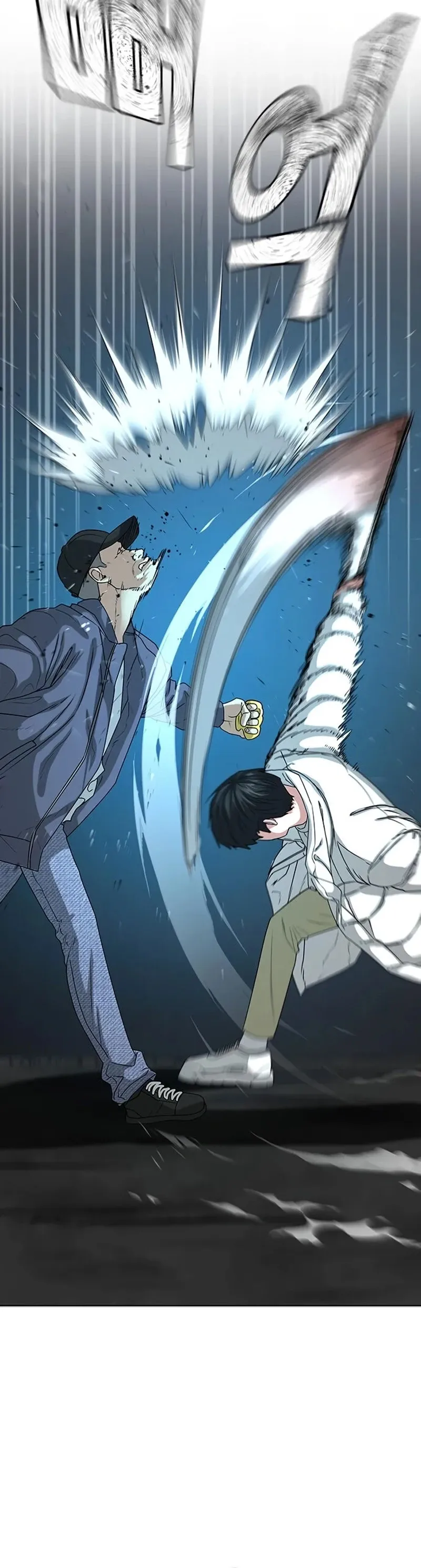 Read Missões na Vida Real (PT-BR) PT Manga Online