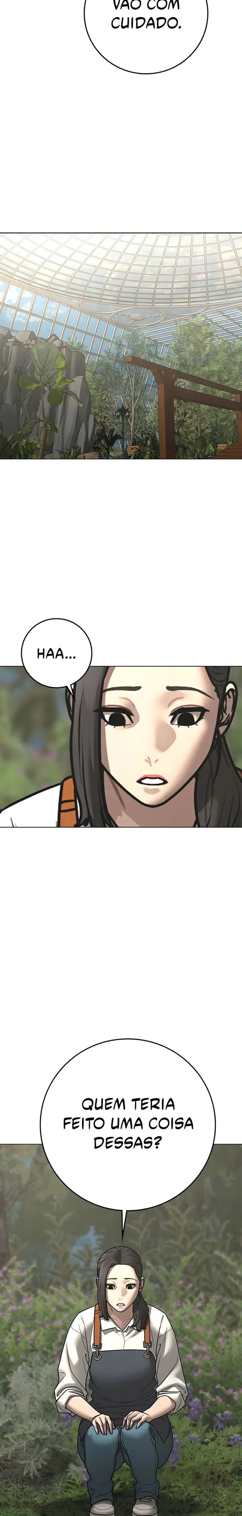 Read Missões na Vida Real (PT-BR) PT Manga Online