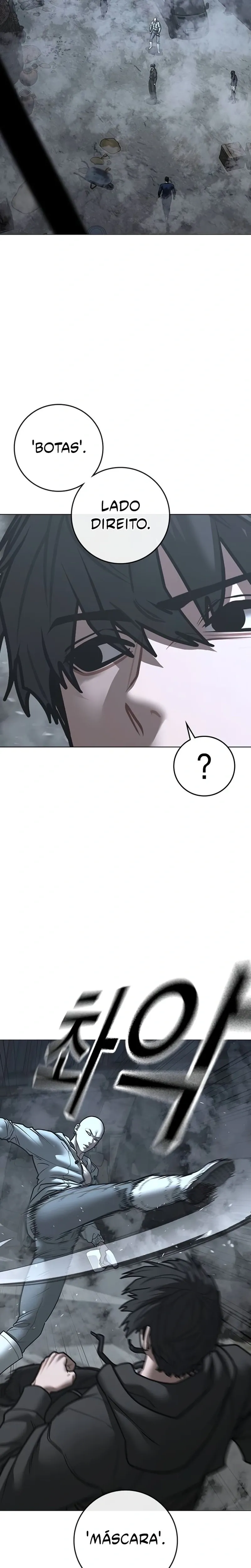 Read Missões na Vida Real (PT-BR) PT Manga Online