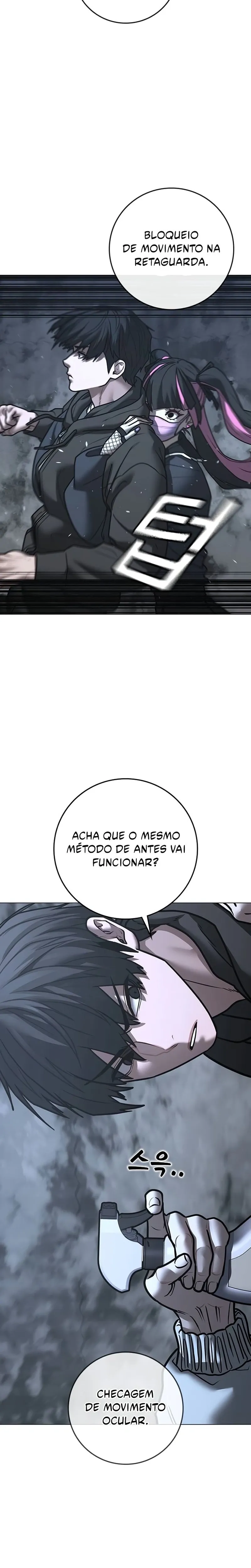 Read Missões na Vida Real (PT-BR) PT Manga Online