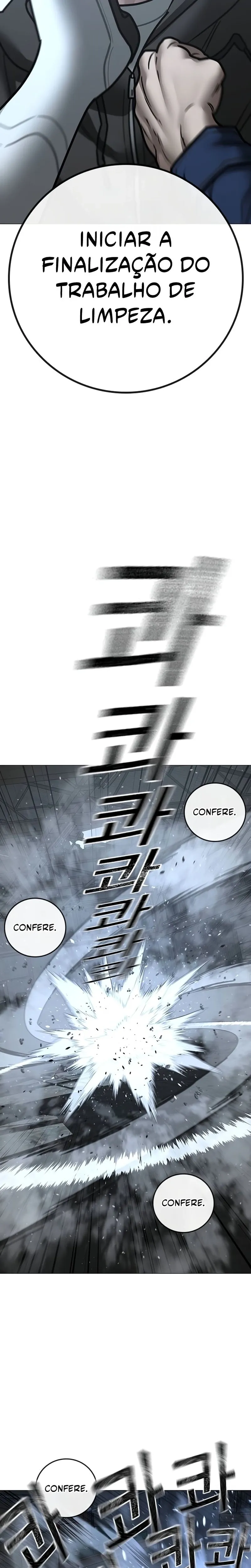 Read Missões na Vida Real (PT-BR) PT Manga Online