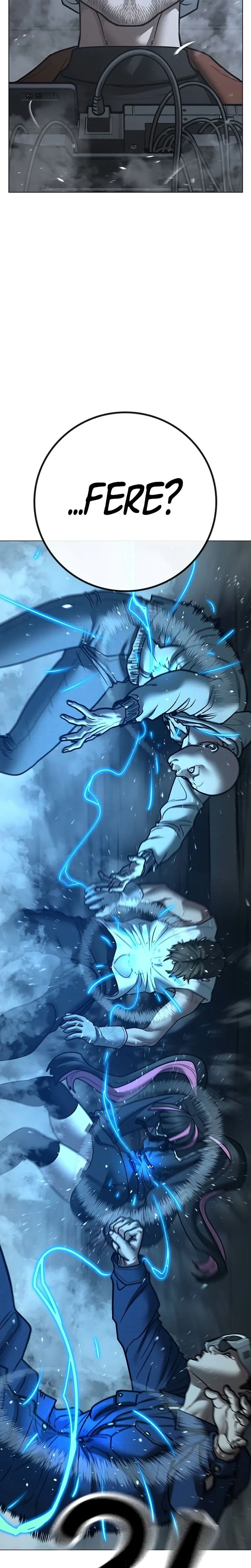 Read Missões na Vida Real (PT-BR) PT Manga Online