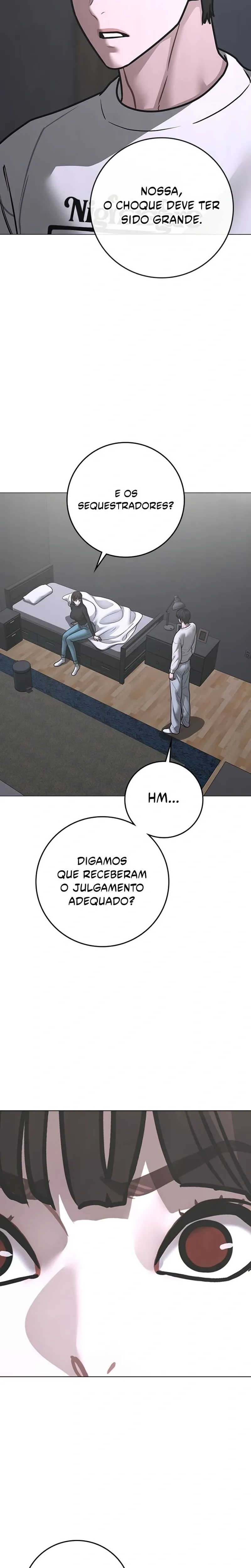 Read Missões na Vida Real (PT-BR) PT Manga Online