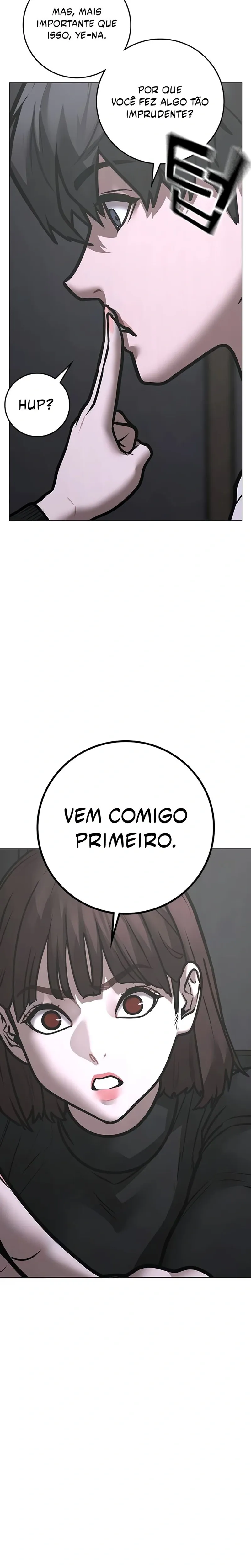 Read Missões na Vida Real (PT-BR) PT Manga Online