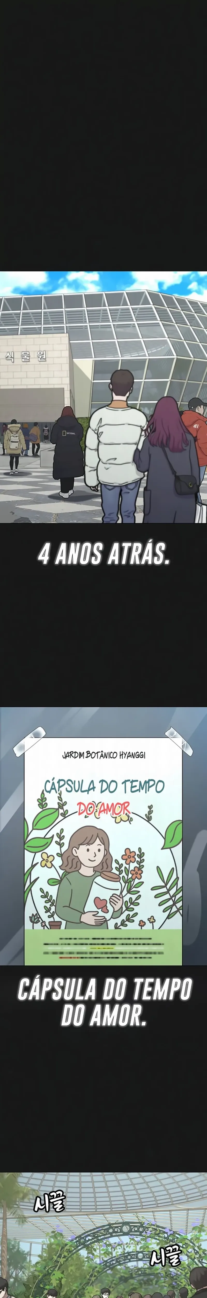 Read Missões na Vida Real (PT-BR) PT Manga Online