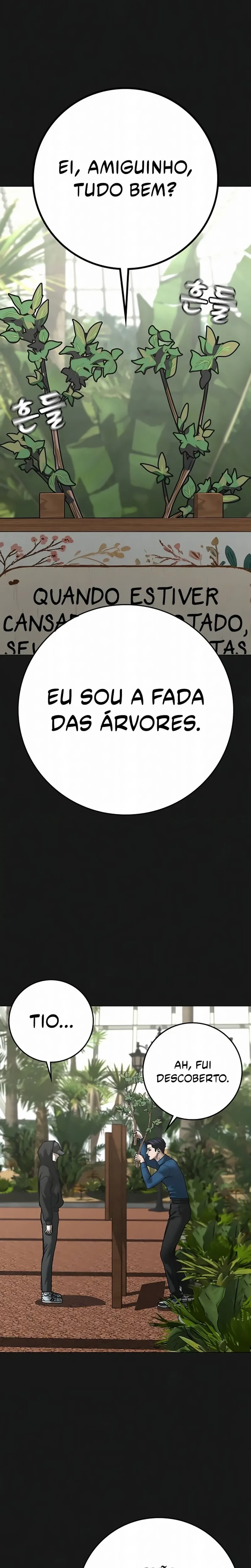 Read Missões na Vida Real (PT-BR) PT Manga Online