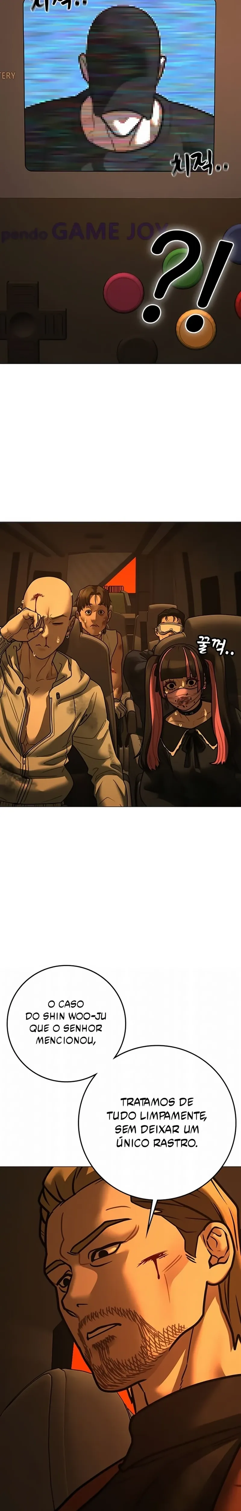 Read Missões na Vida Real (PT-BR) PT Manga Online