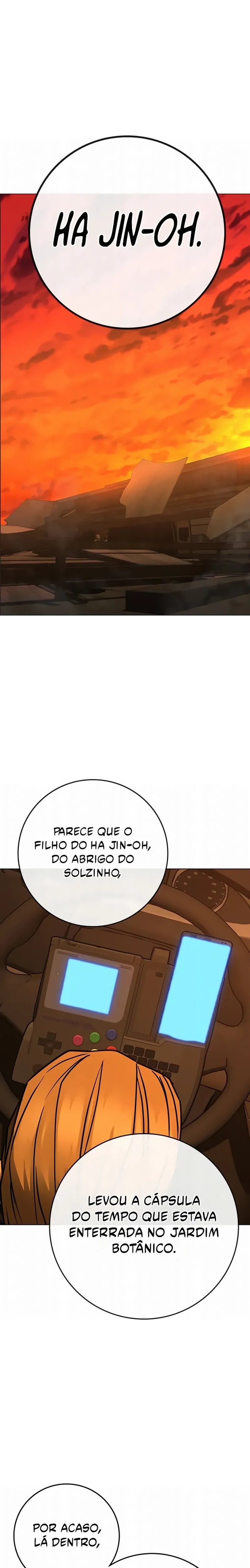 Read Missões na Vida Real (PT-BR) PT Manga Online