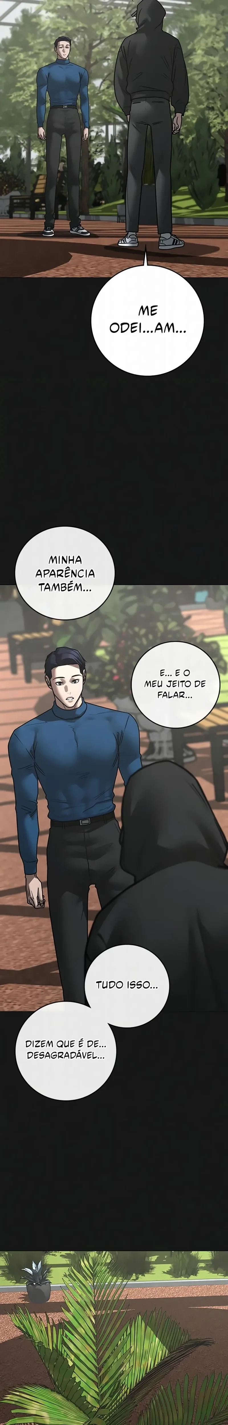 Read Missões na Vida Real (PT-BR) PT Manga Online