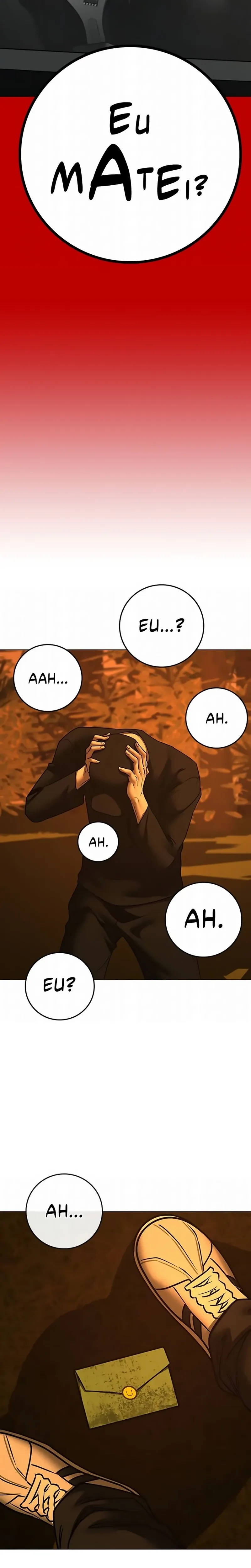 Read Missões na Vida Real (PT-BR) PT Manga Online