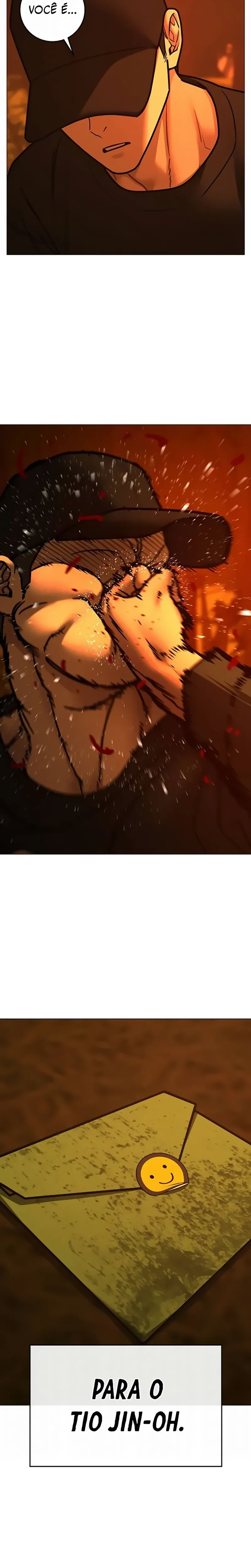 Read Missões na Vida Real (PT-BR) PT Manga Online