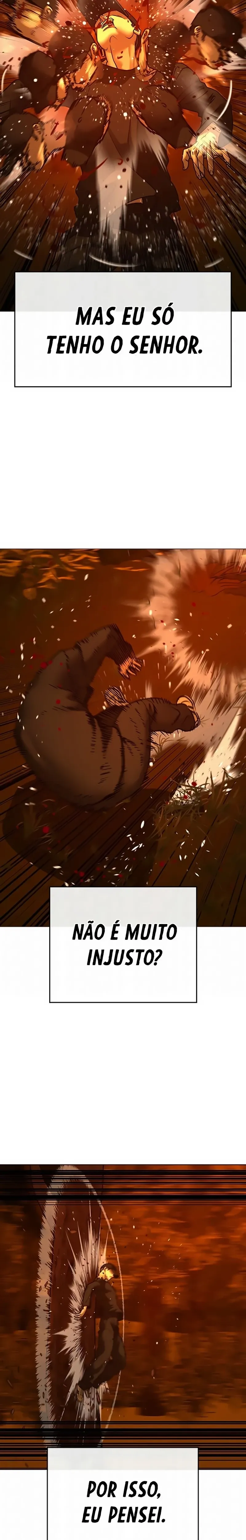 Read Missões na Vida Real (PT-BR) PT Manga Online