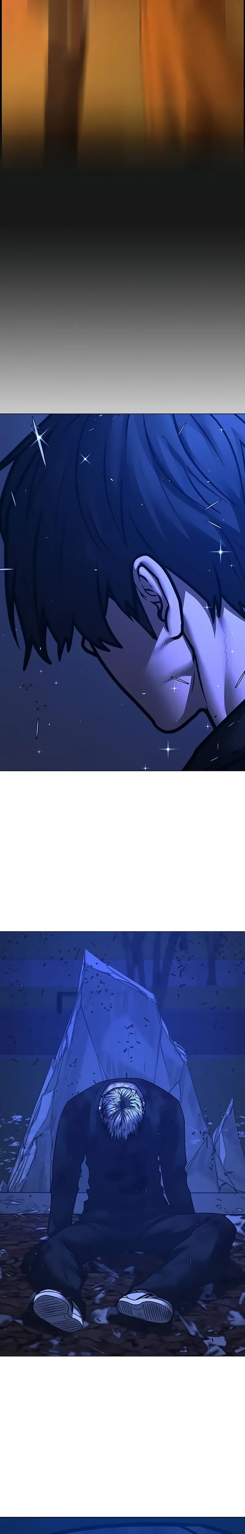 Read Missões na Vida Real (PT-BR) PT Manga Online